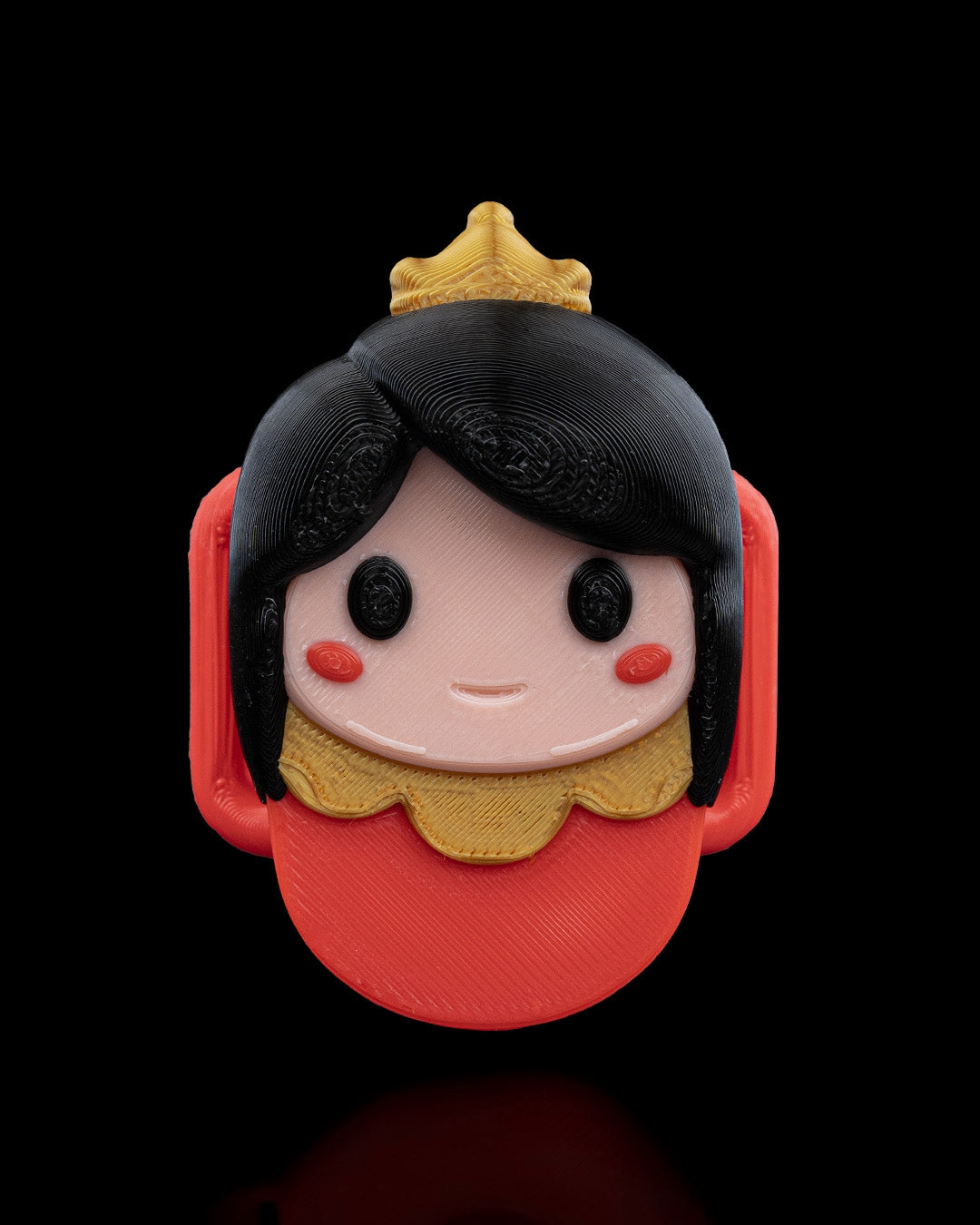 2418 - Royal Assets