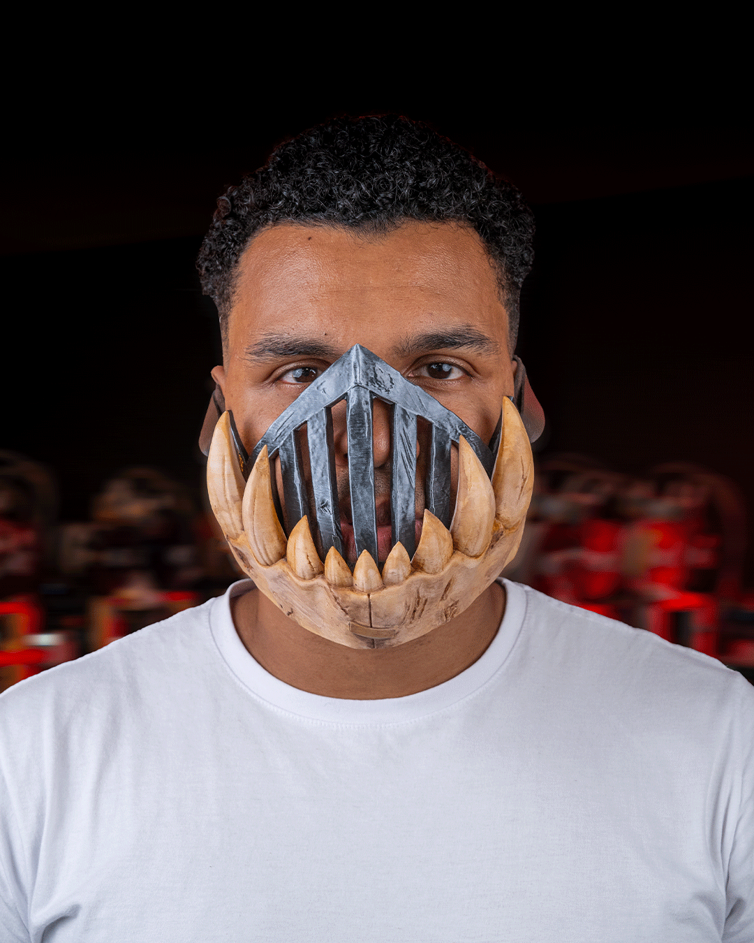 3823 - Rustbite - Mask