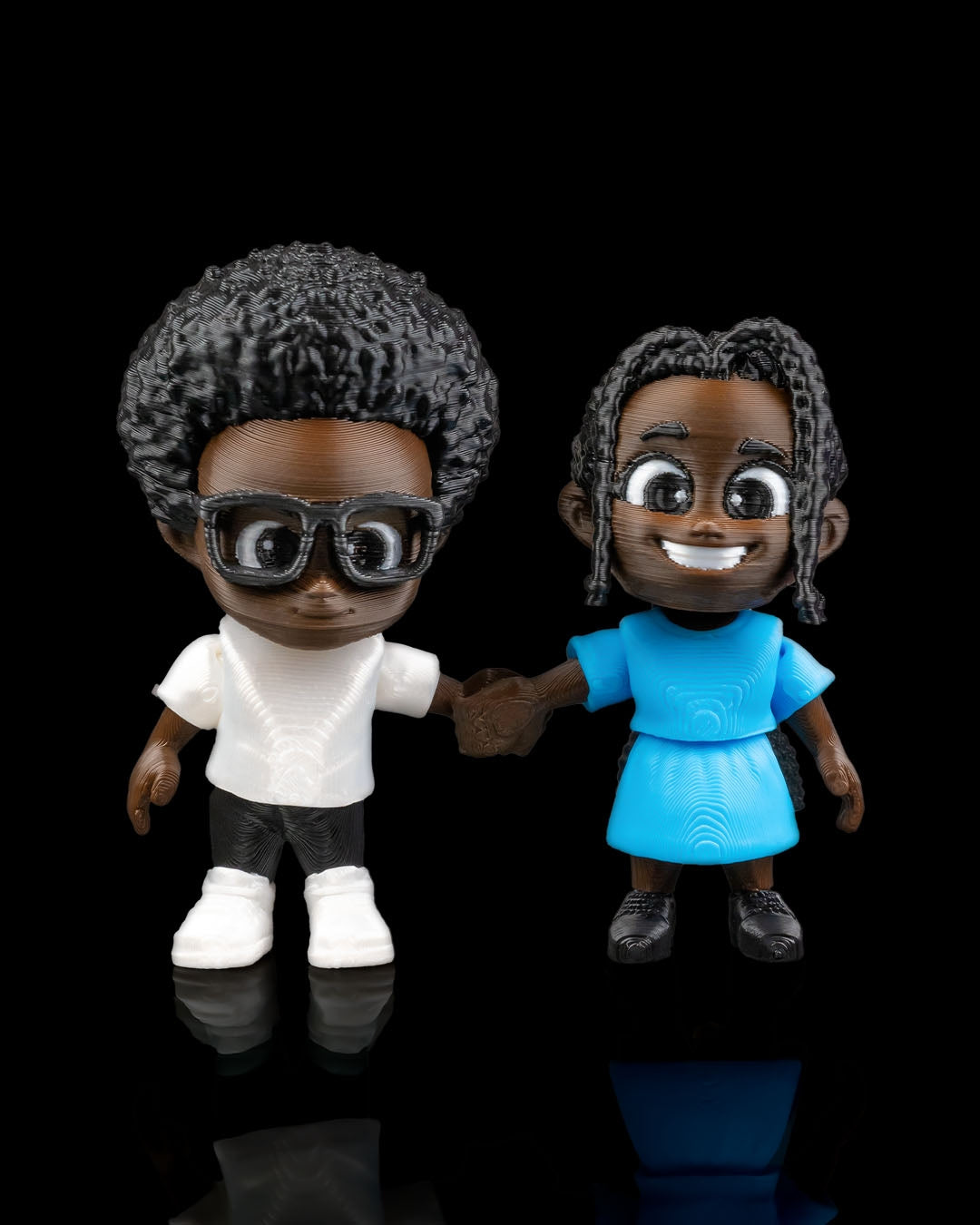 2553 - MiniMe Custom Avatar