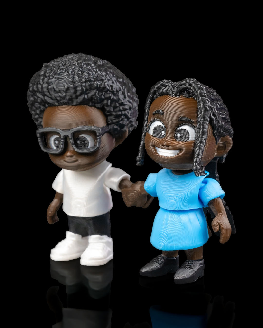 2553 - MiniMe Custom Avatar