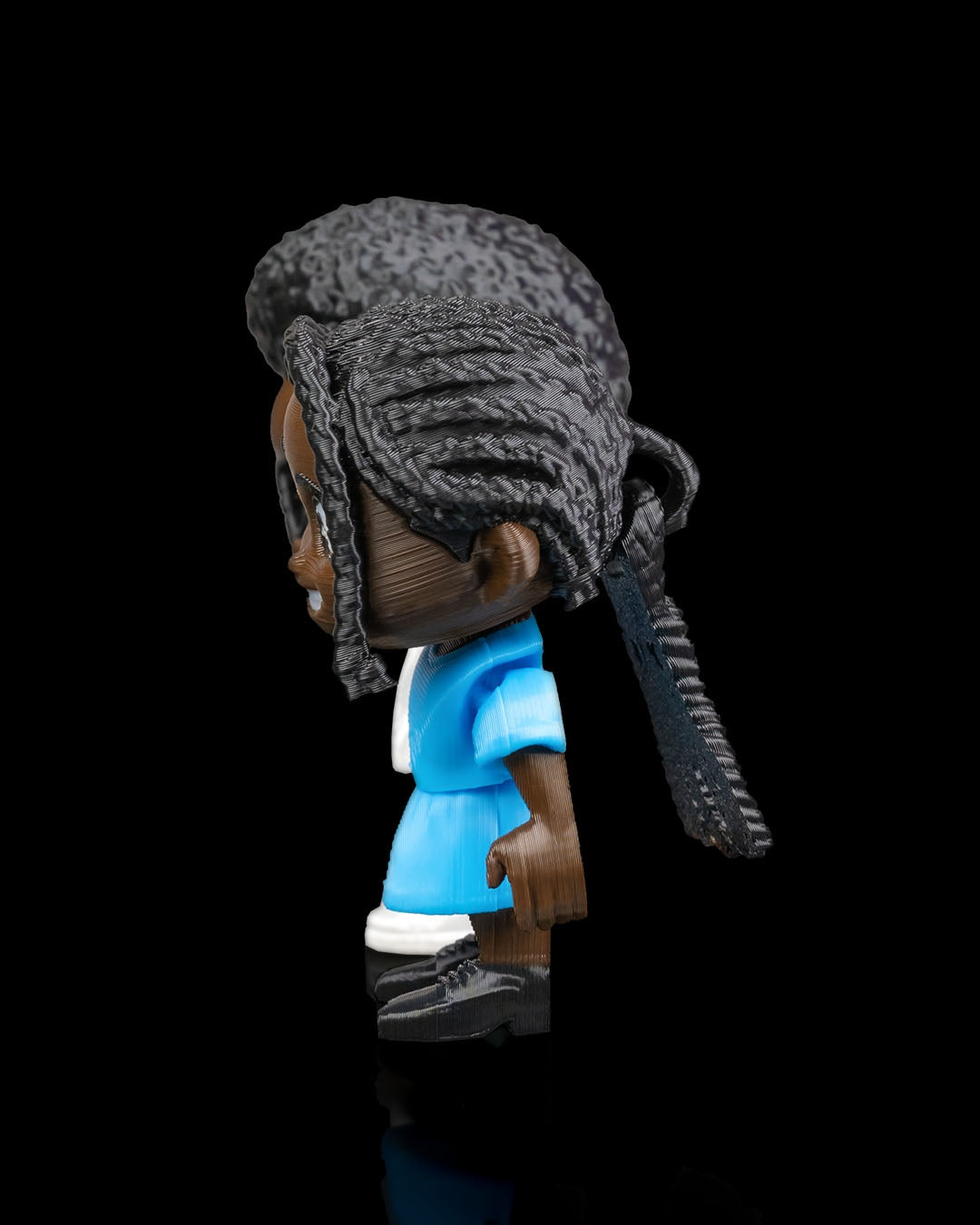2553 - MiniMe Custom Avatar