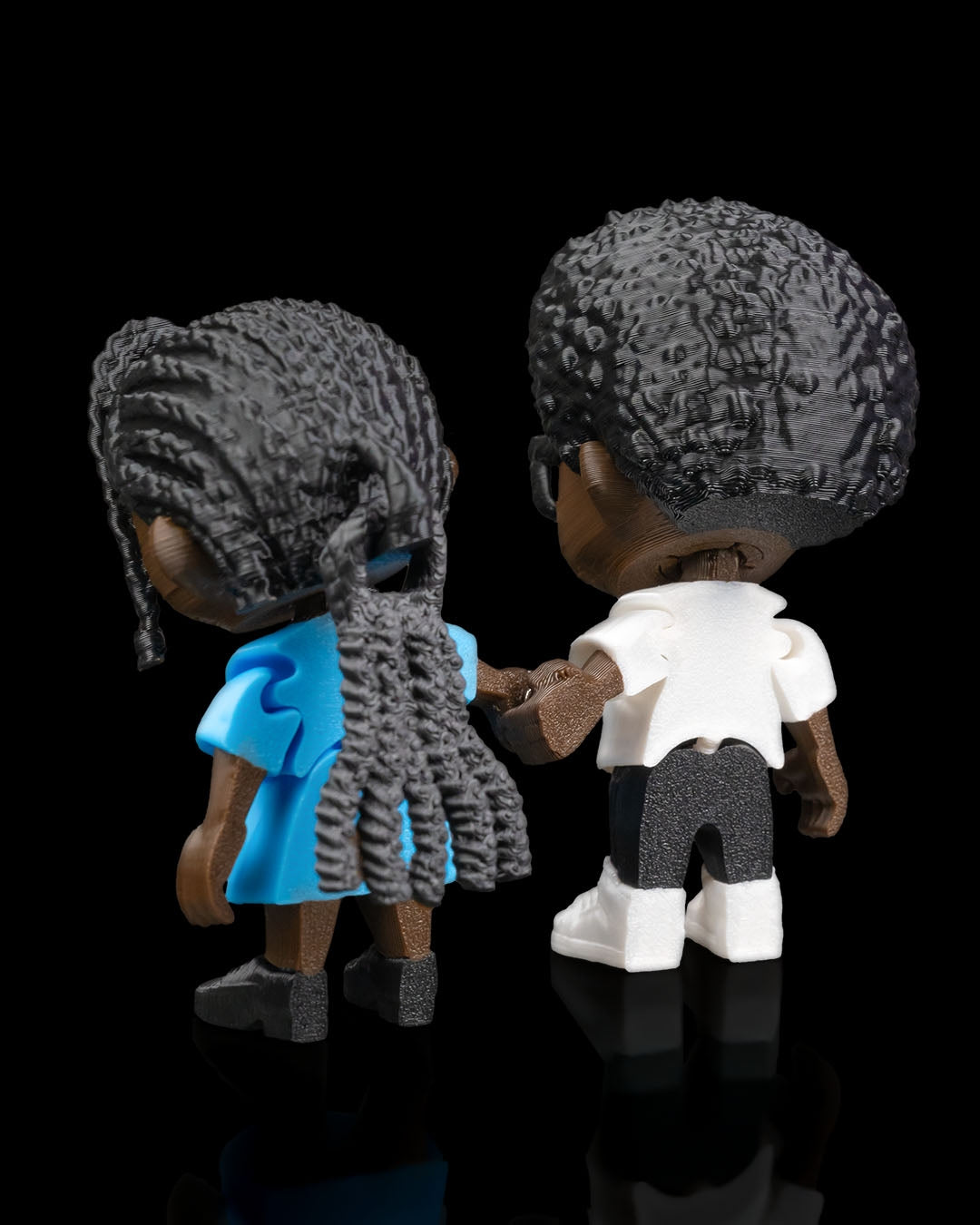 2553 - MiniMe Custom Avatar
