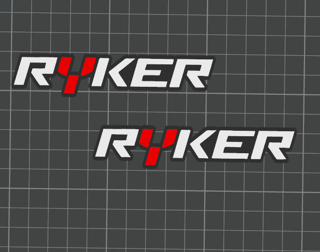 Hammer - Ryker
