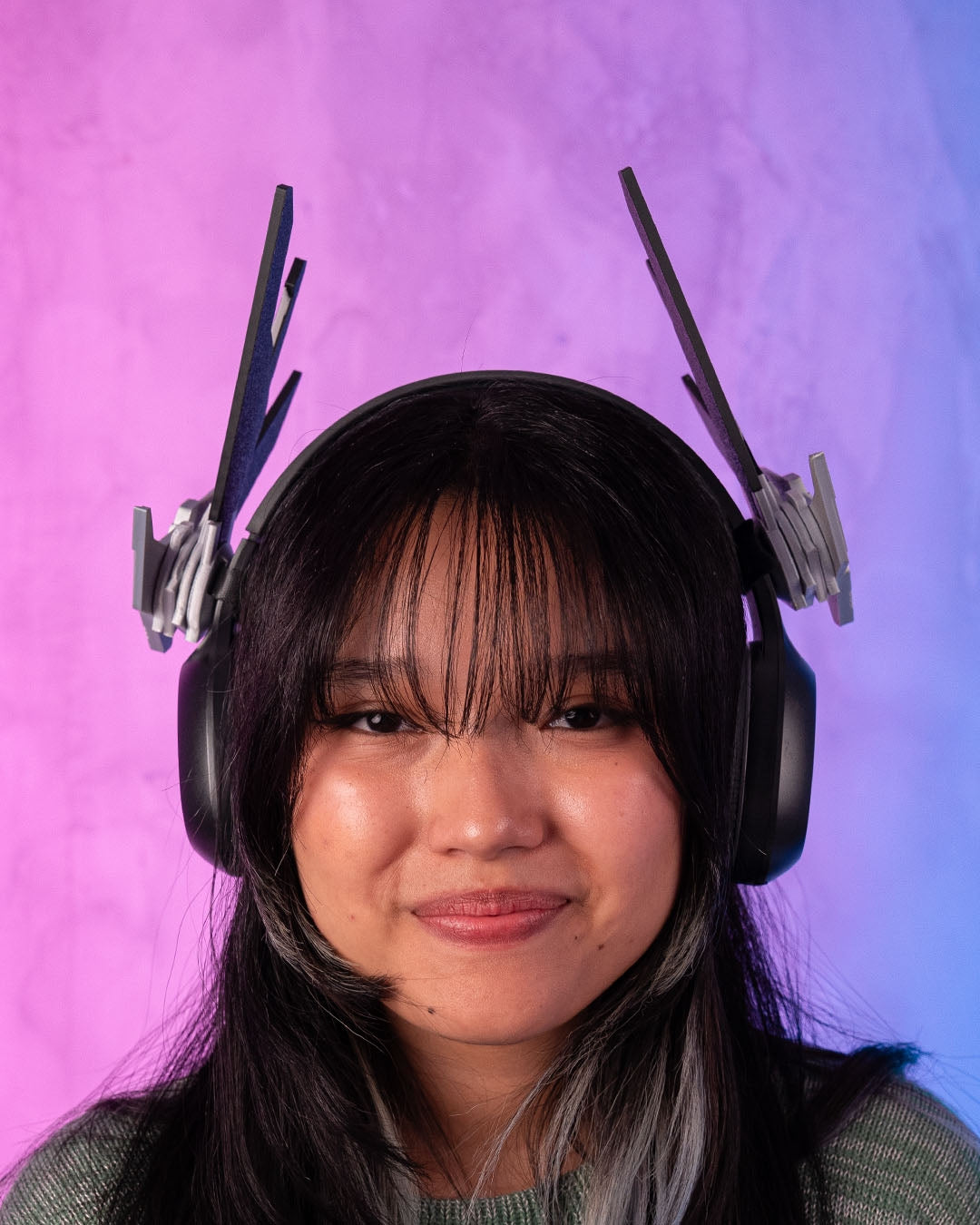 3042 - Seraph 001 Headphone Attachment