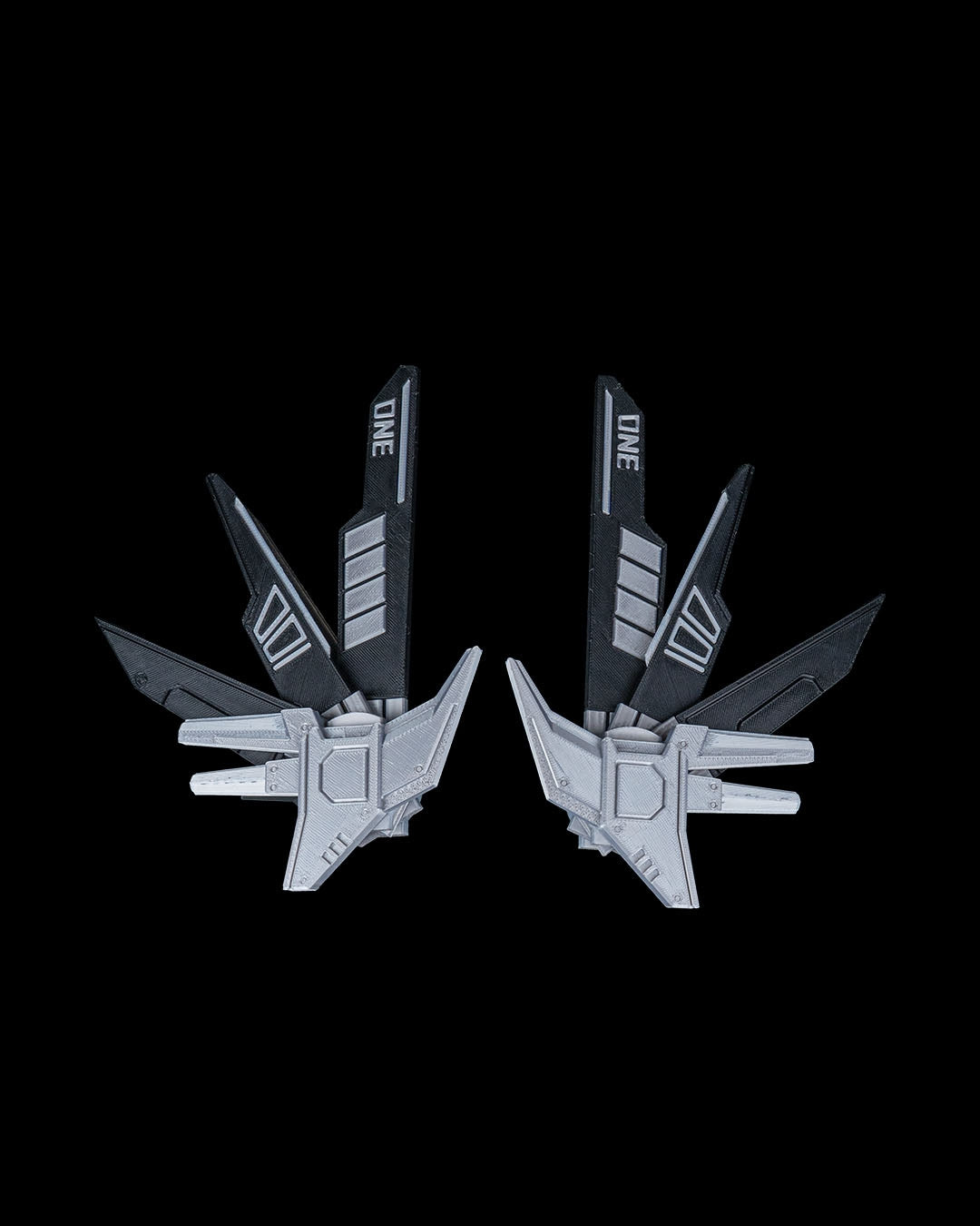 3042 - Seraph 001 Headphone Attachment