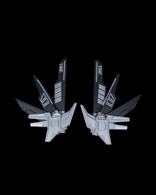 3042 - Seraph 001 Headphone Attachment