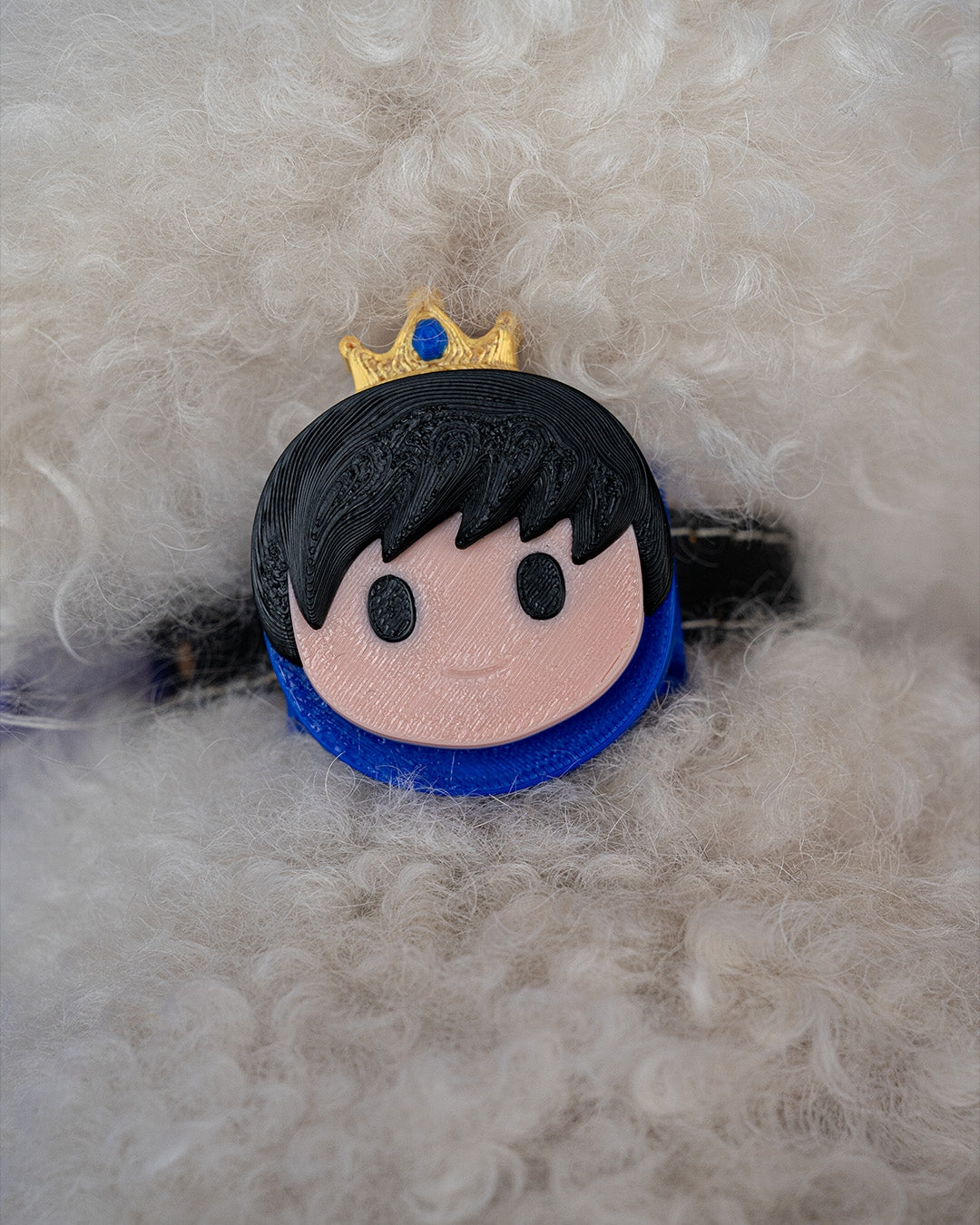 2419 - Safety Prince-ple