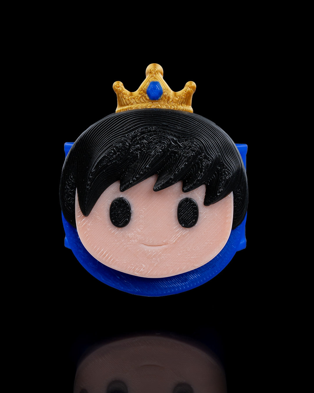 2419 - Safety Prince-ple