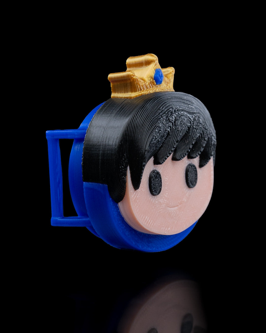 2419 - Safety Prince-ple