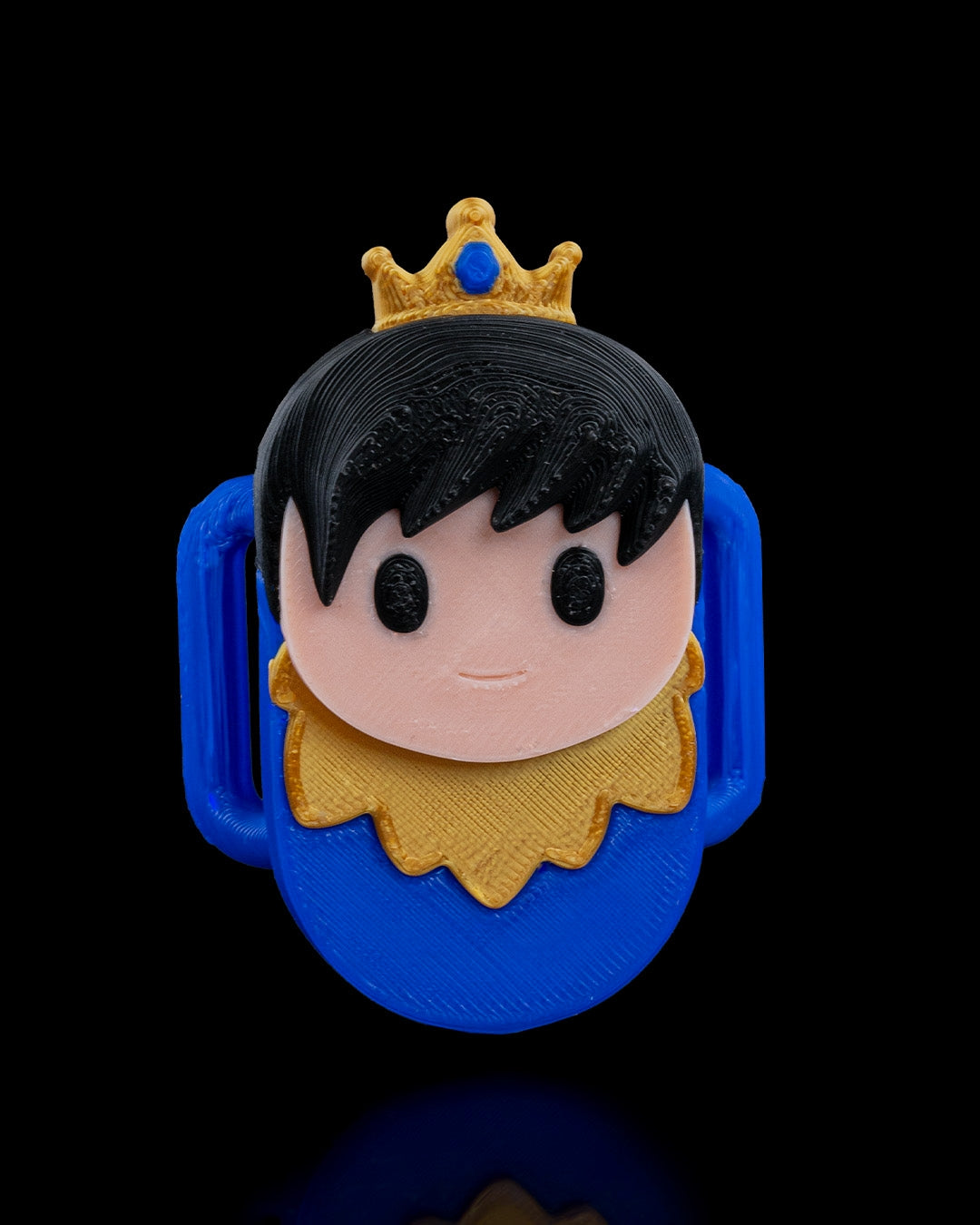 2419 - Safety Prince-ple