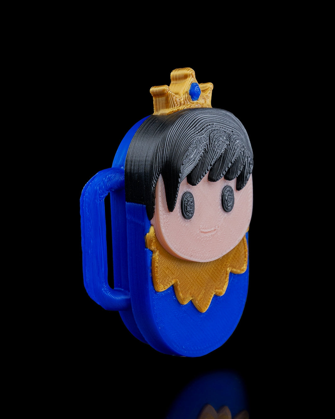 2419 - Safety Prince-ple