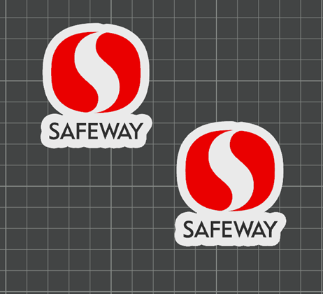 Hammer - Safeway