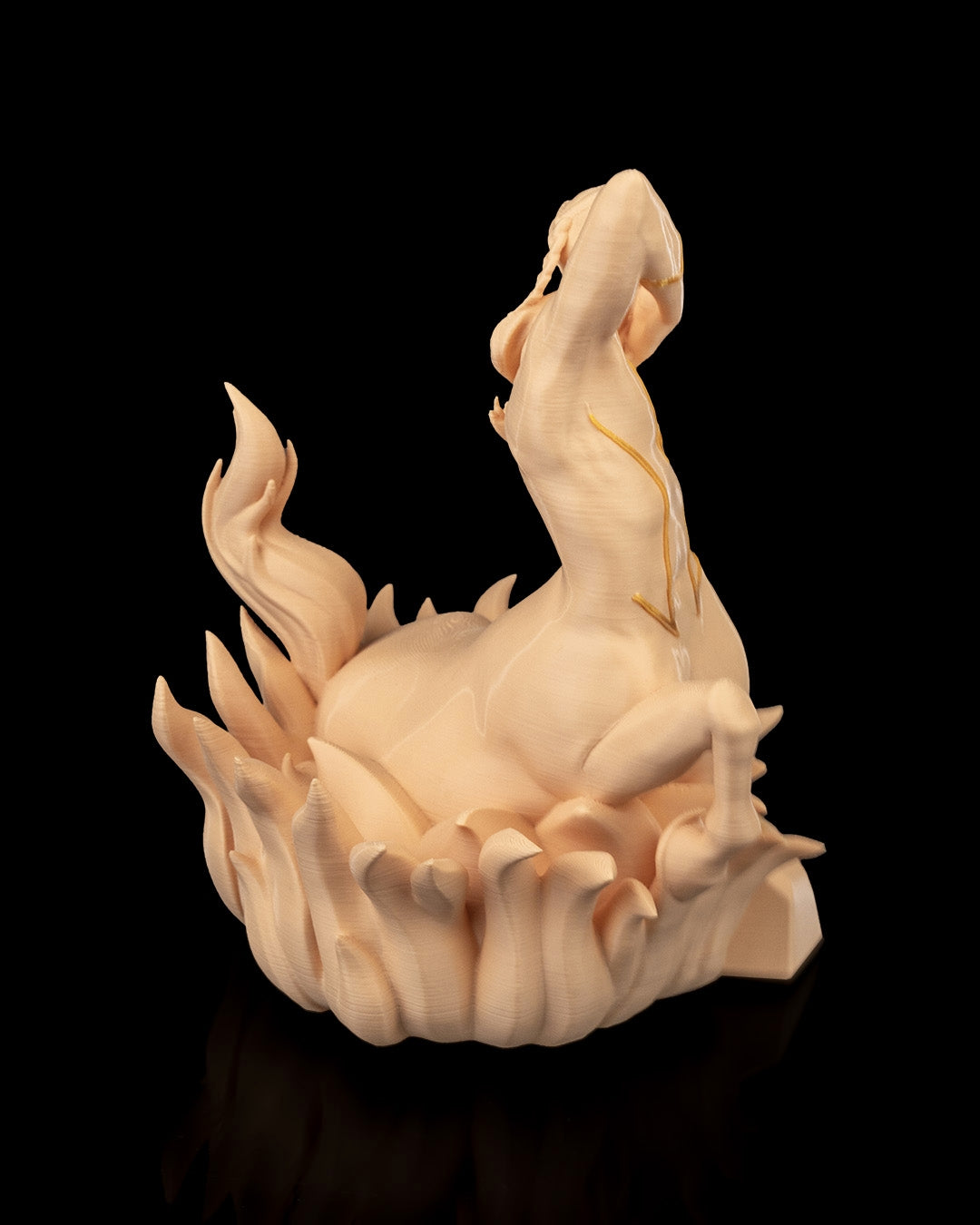 2230 - Sagittarius Statue