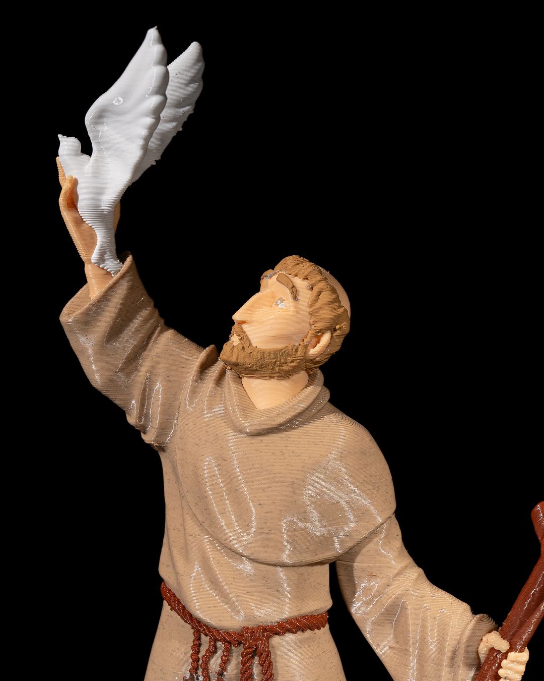 1535 - Saint Francis