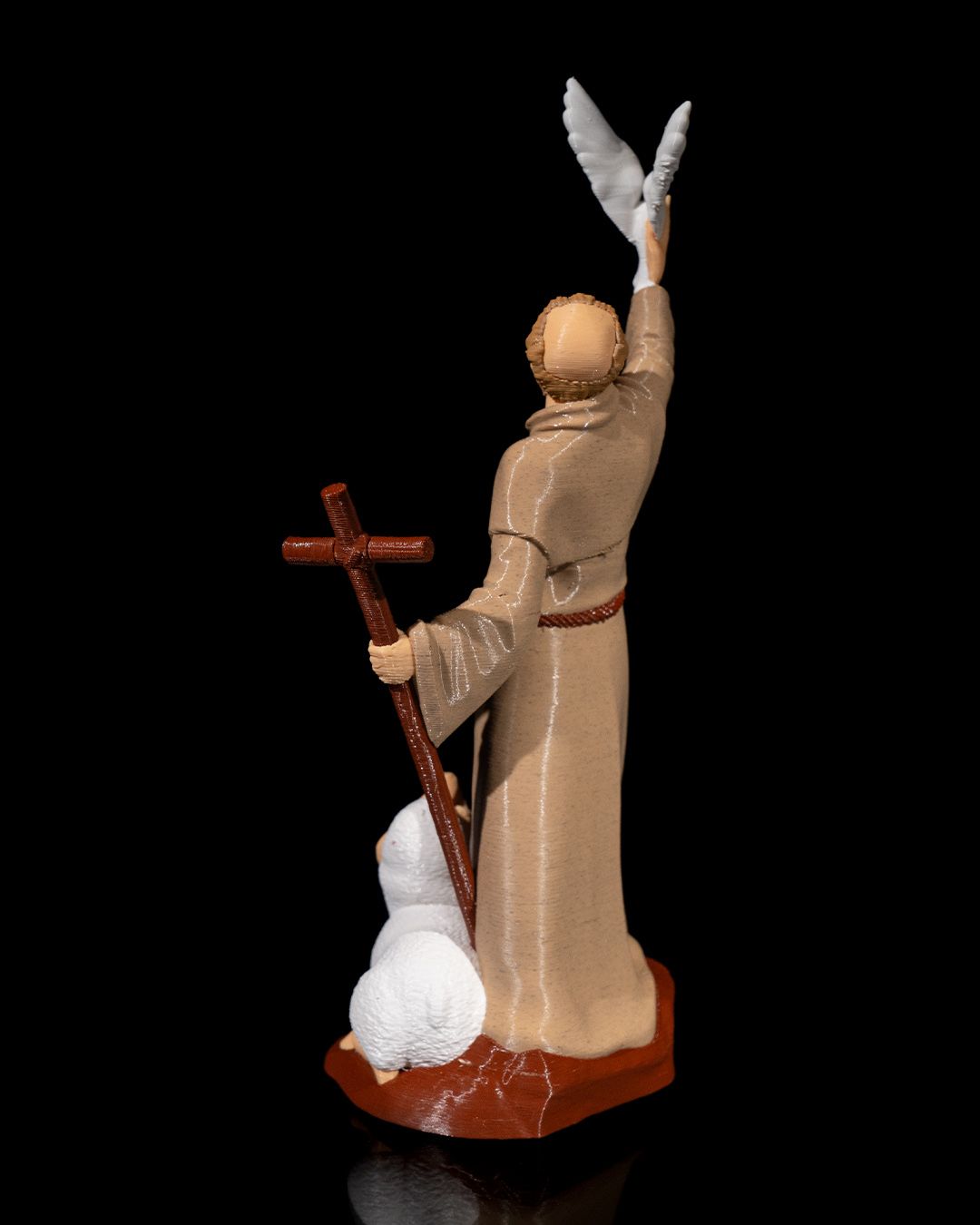 1535 - Saint Francis