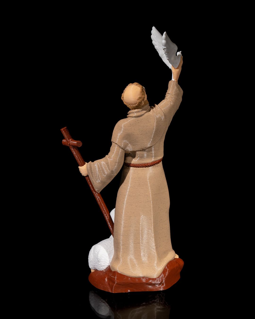 1535 - Saint Francis