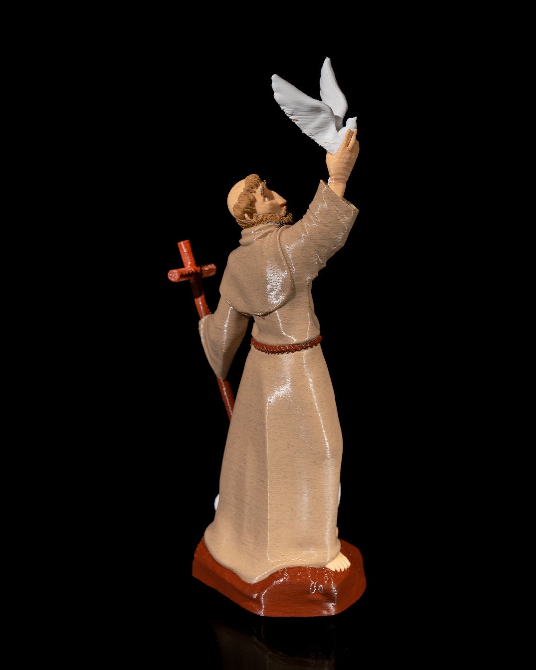 1535 - Saint Francis