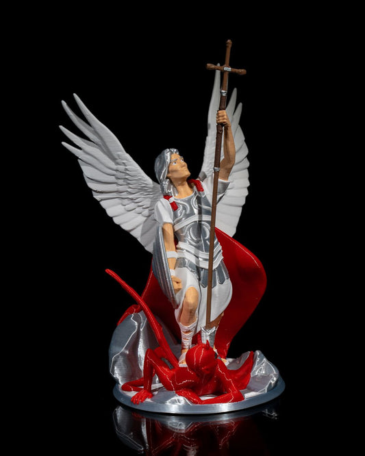 1540 - Saint Michael