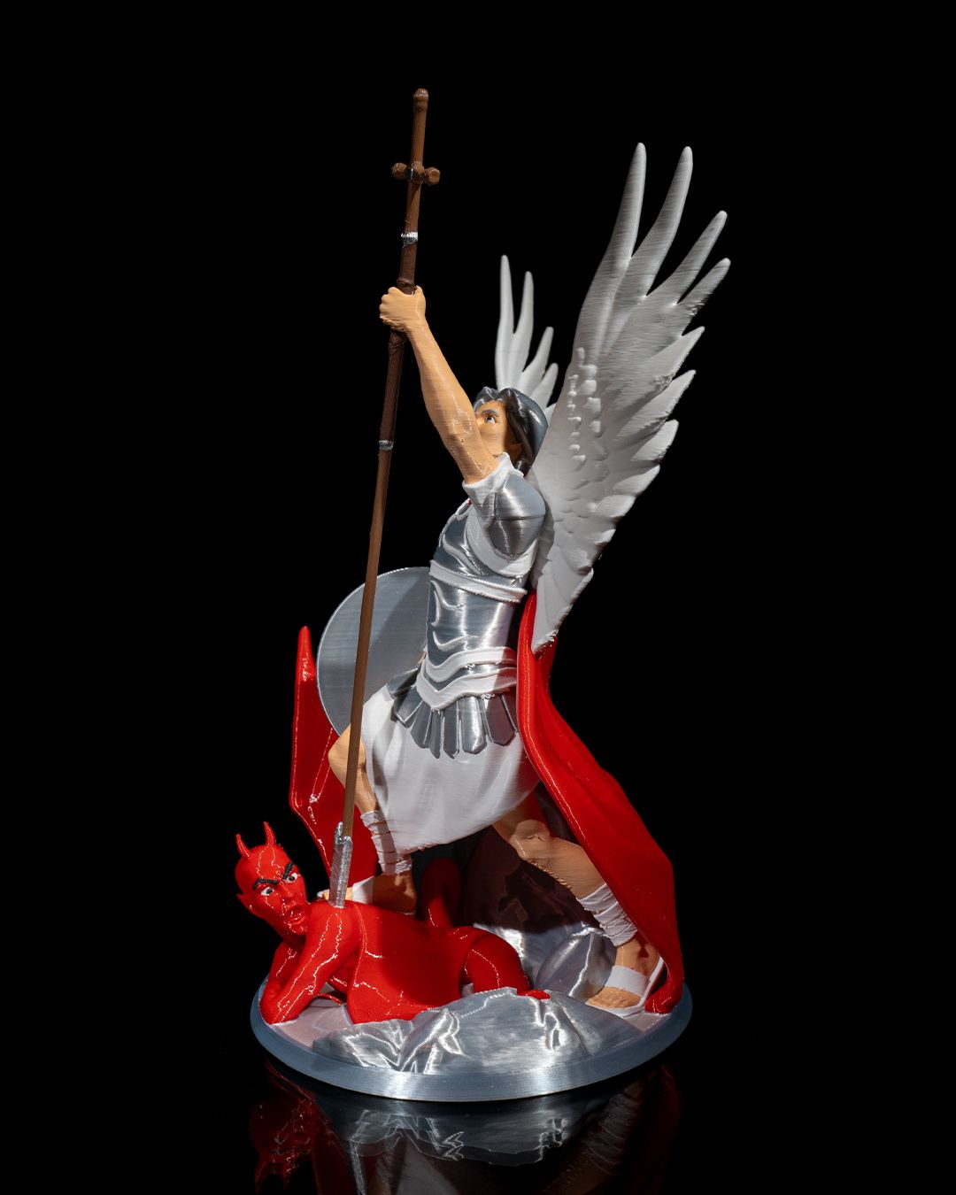 1540 - Saint Michael