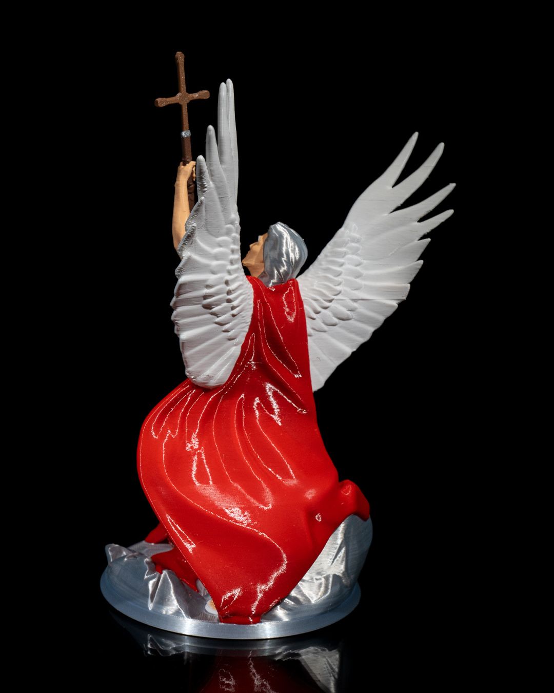 1540 - Saint Michael