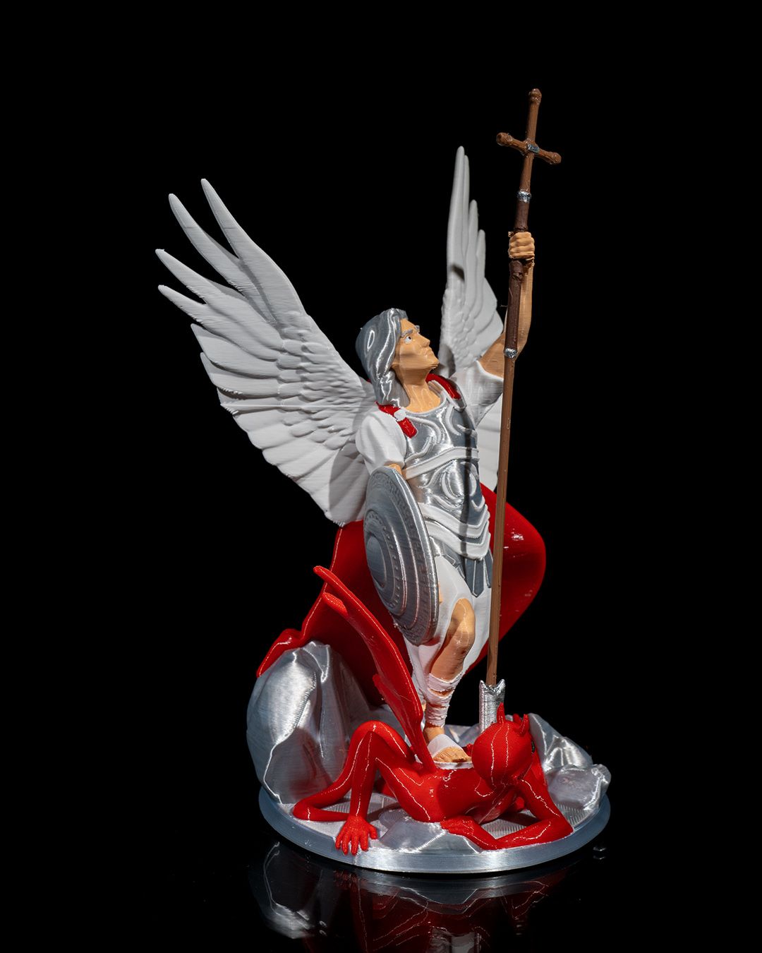 1540 - Saint Michael