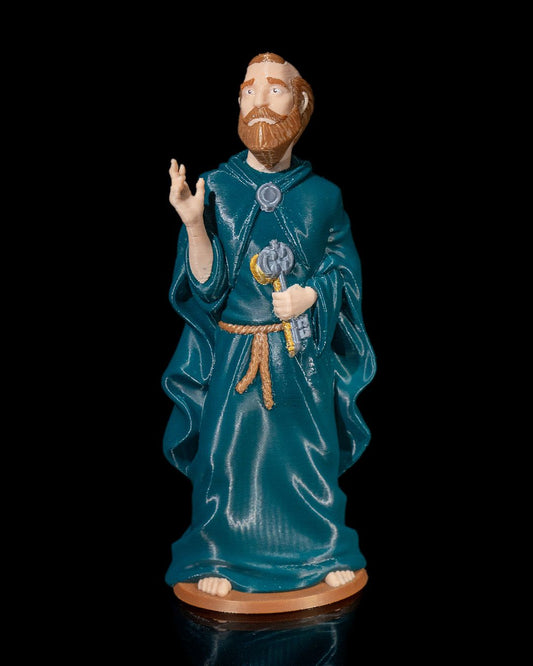 1533 - Saint Peter