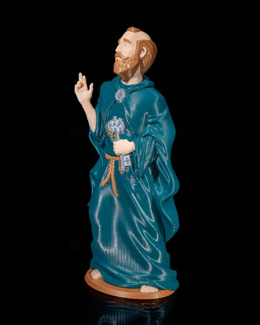 1533 - Saint Peter