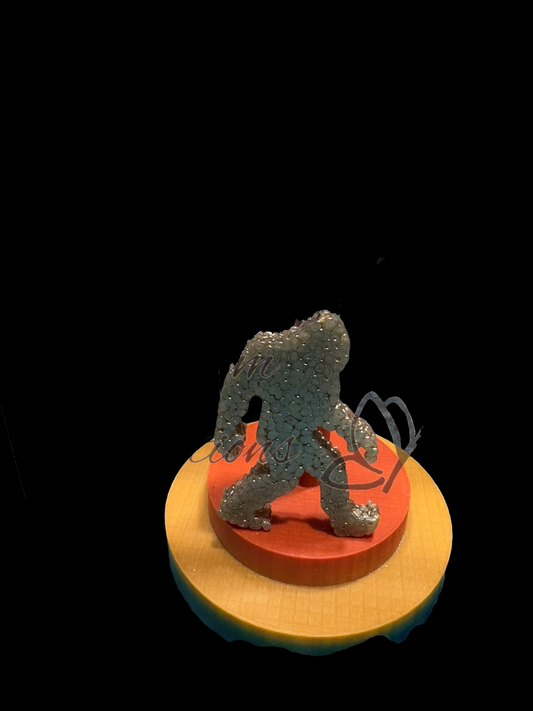 Freshie - Animal - Sasquatch/BigFoot