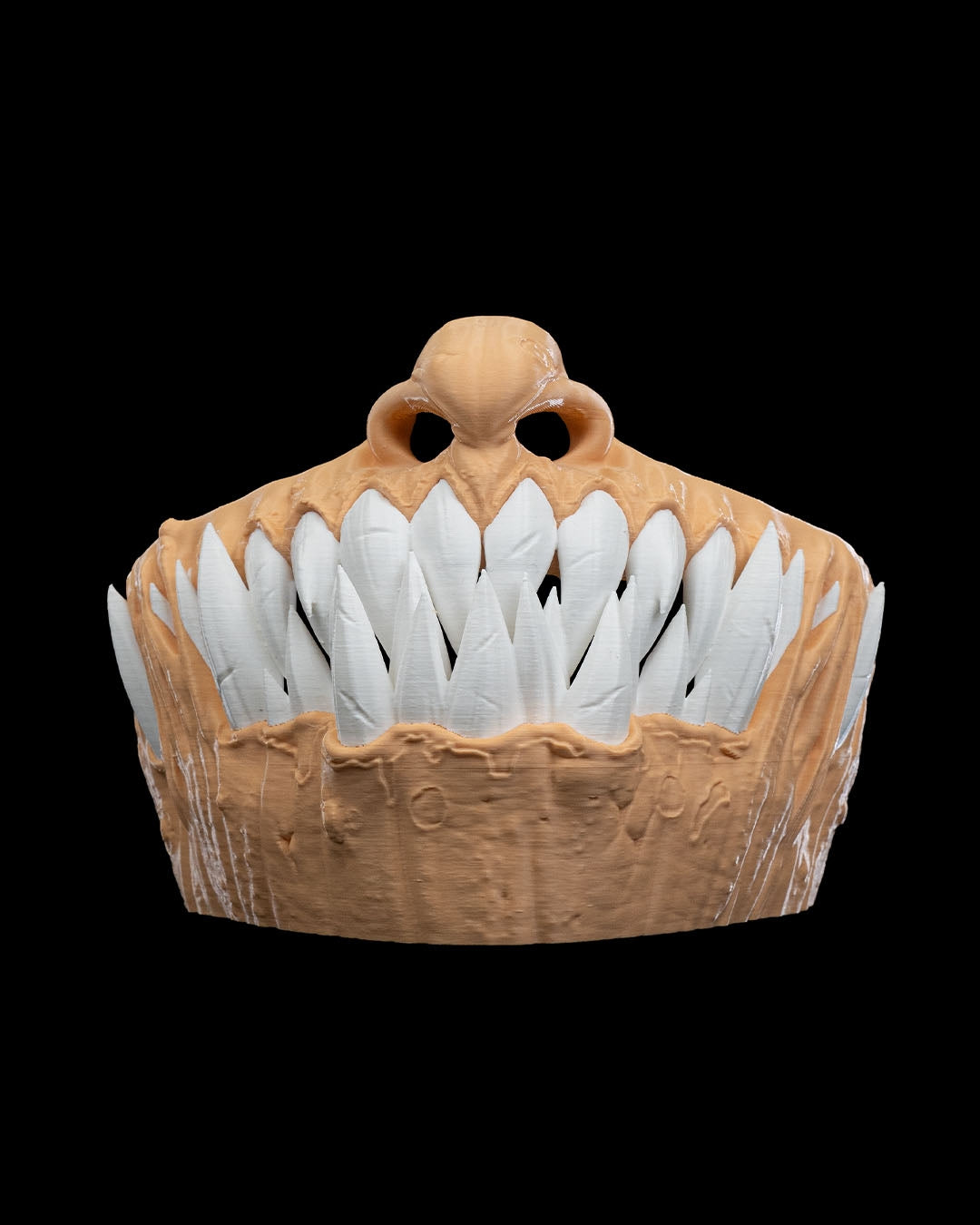 2096 - Savage Smile Halloween Mask
