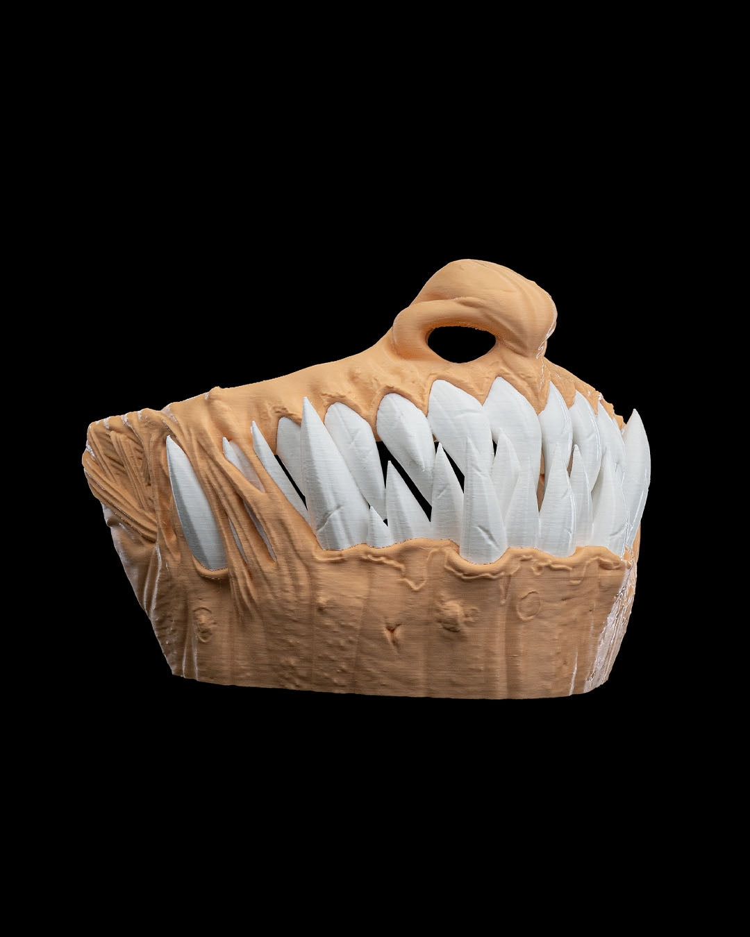 2096 - Savage Smile Halloween Mask