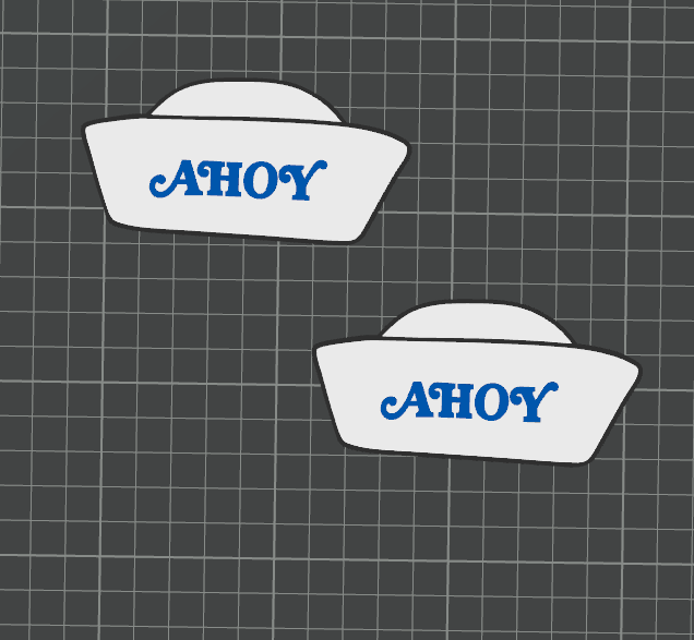 Hammer - Scoops Ahoy