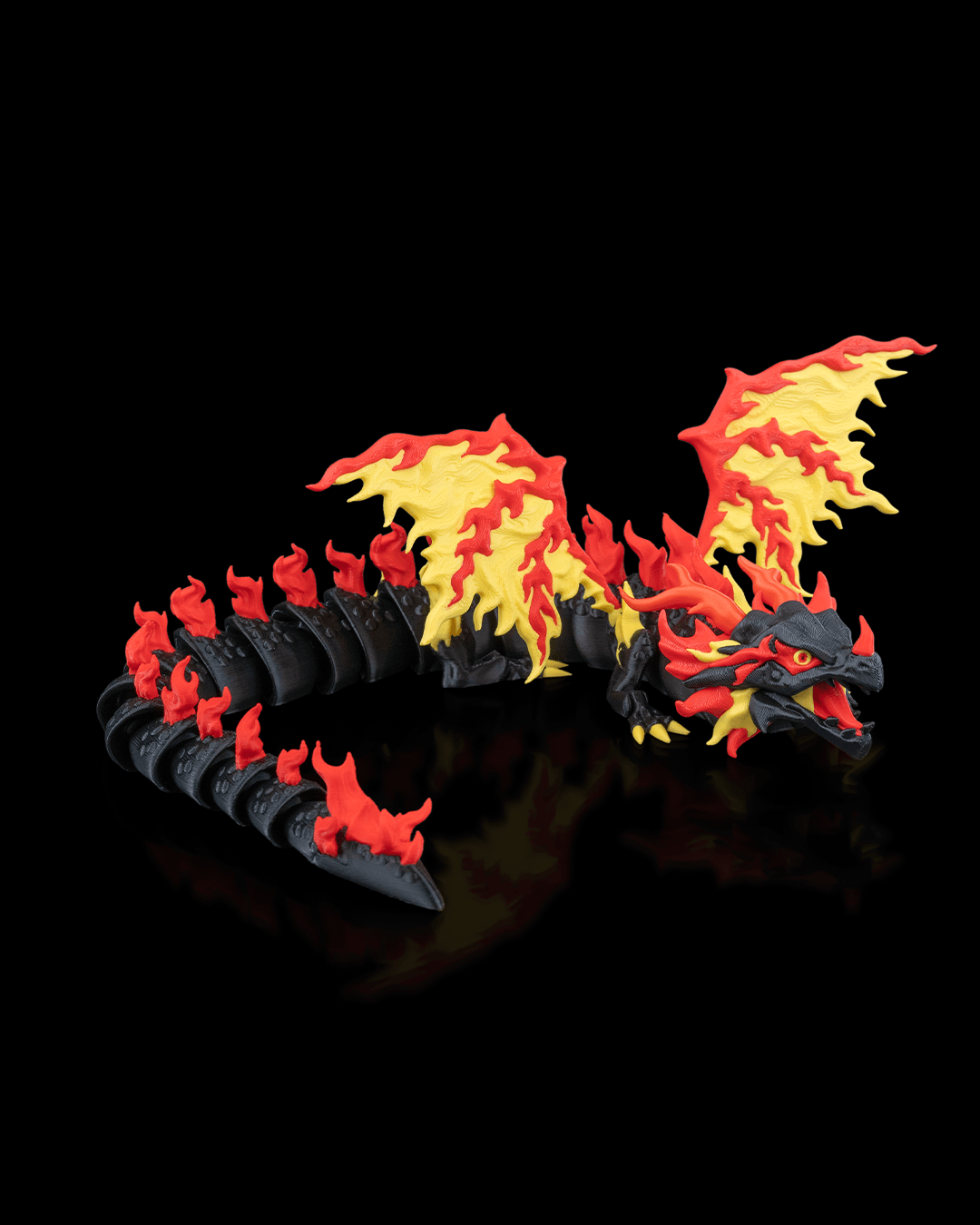 2446 - Scorchwing Tyrant