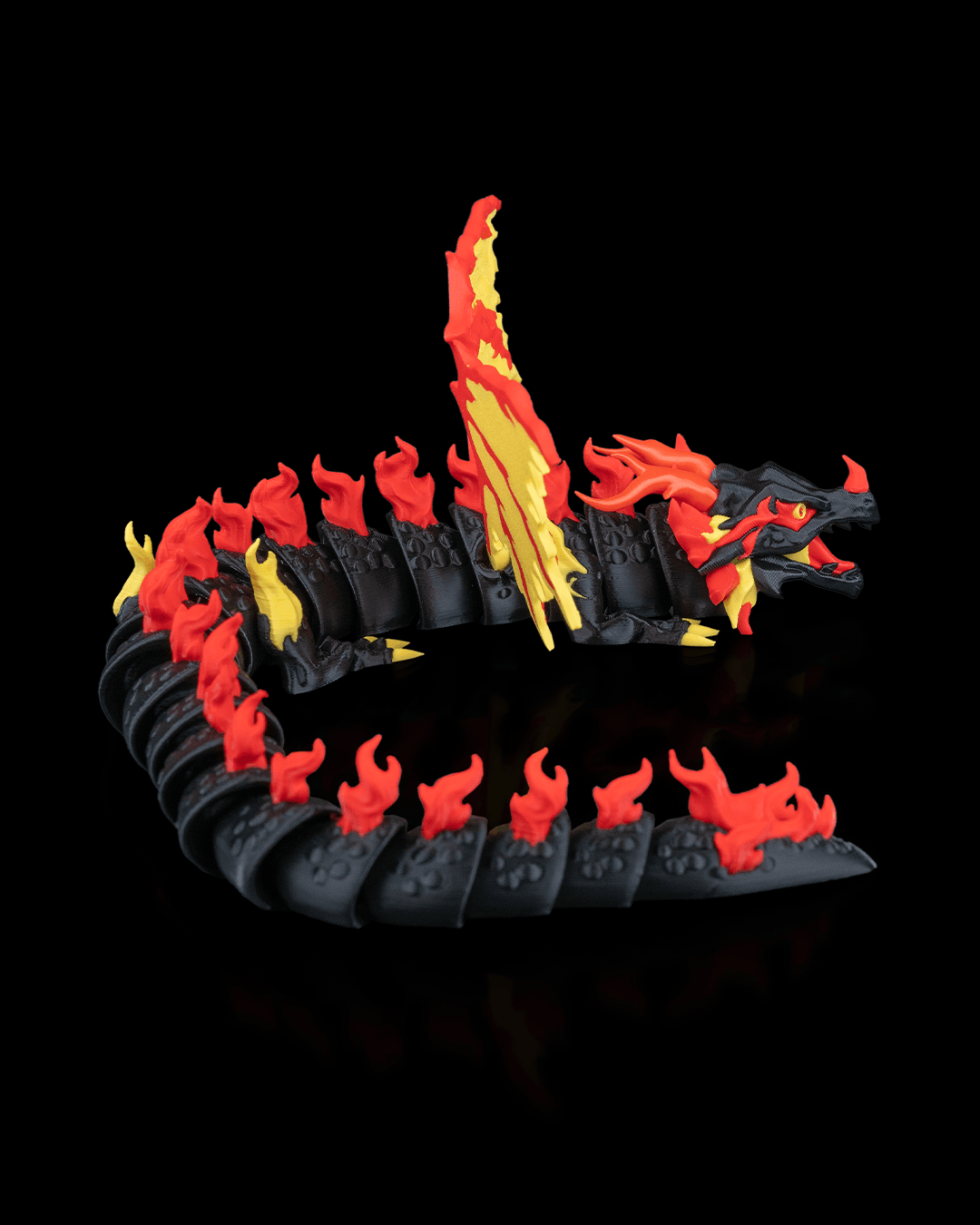2446 - Scorchwing Tyrant