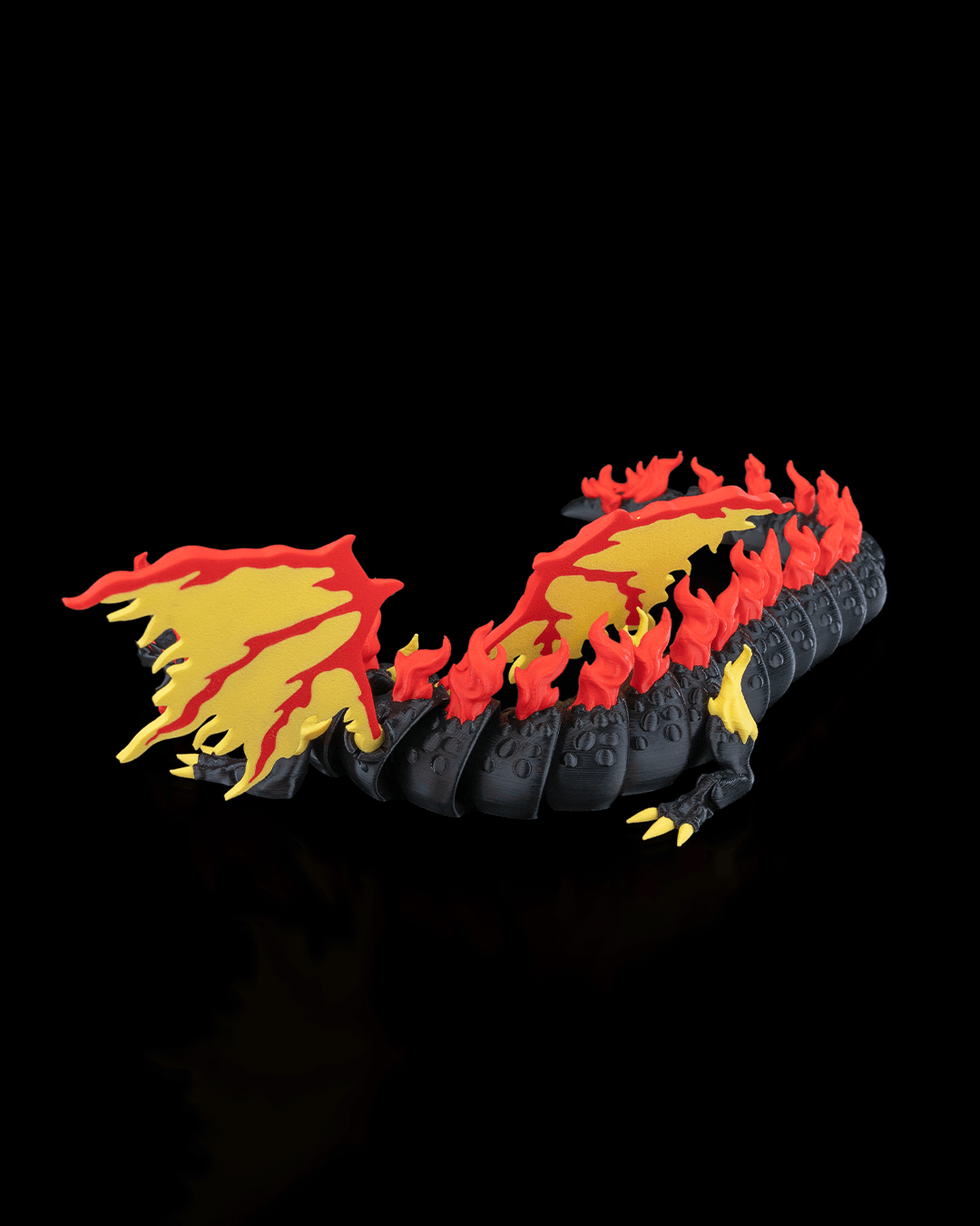 2446 - Scorchwing Tyrant