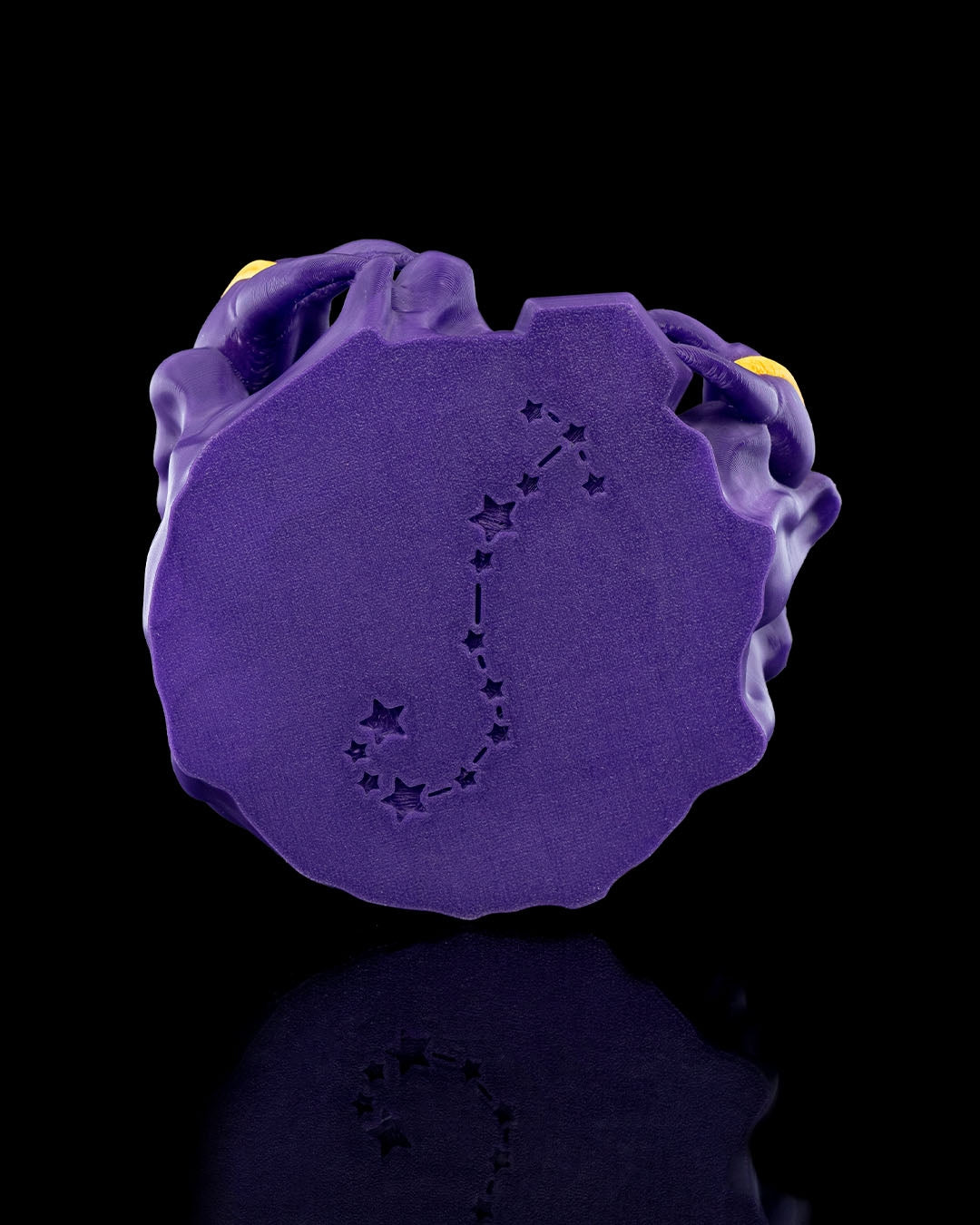 2234 - Scorpio Statue