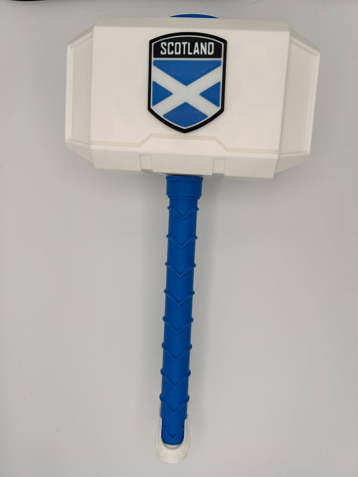 Hammer - Scotland