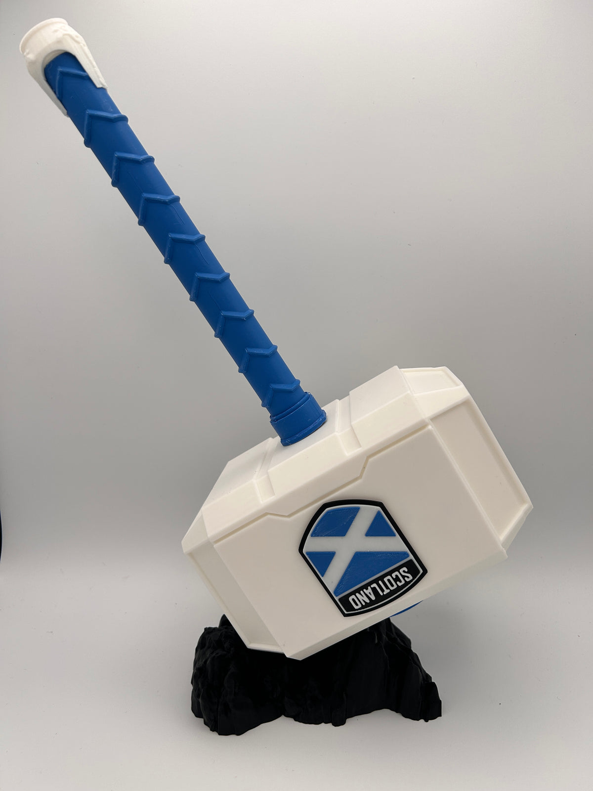 Hammer - Scotland
