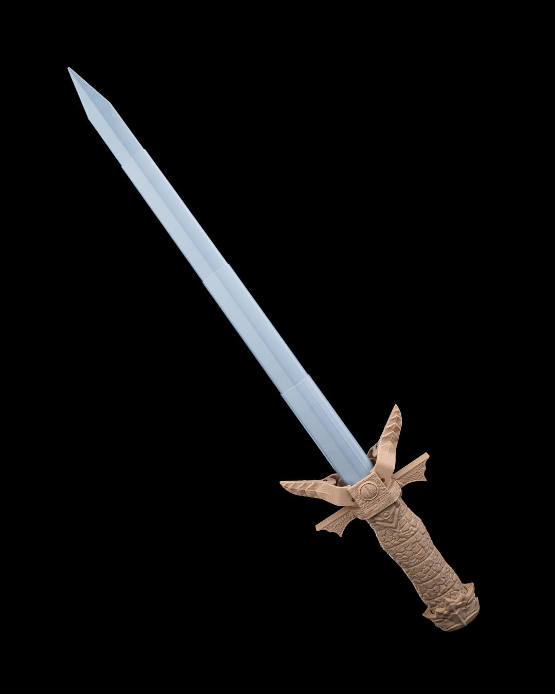 2045 - Seer Blade