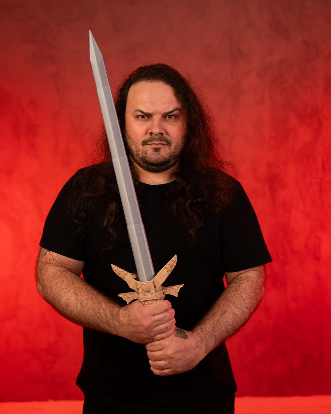 2045 - Seer Blade