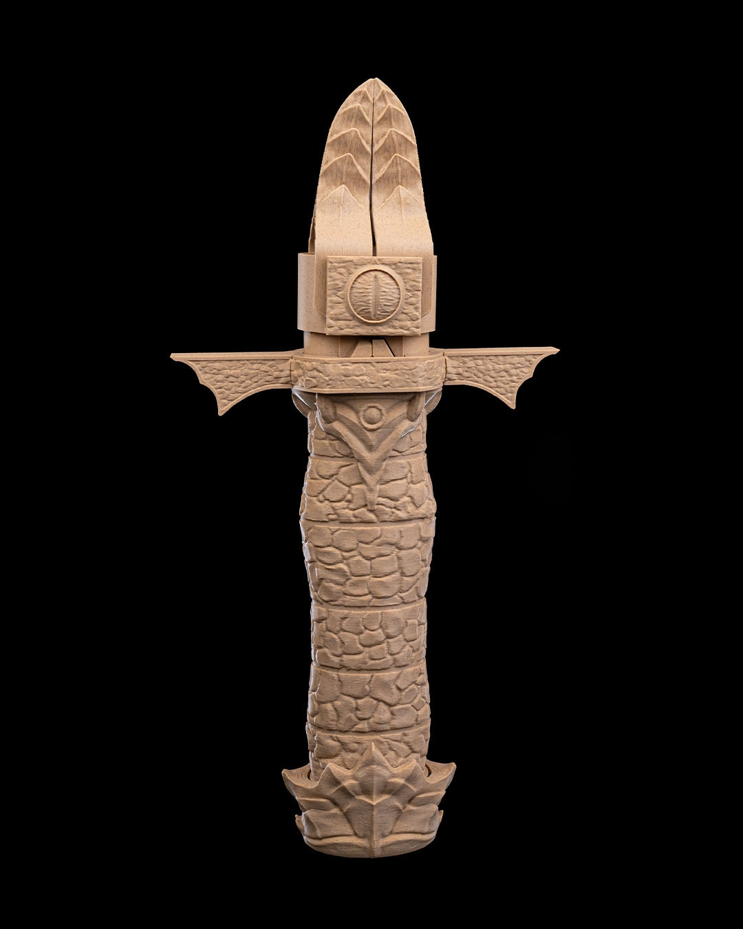 2045 - Seer Blade
