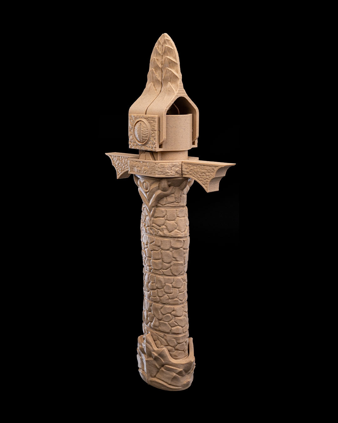 2045 - Seer Blade