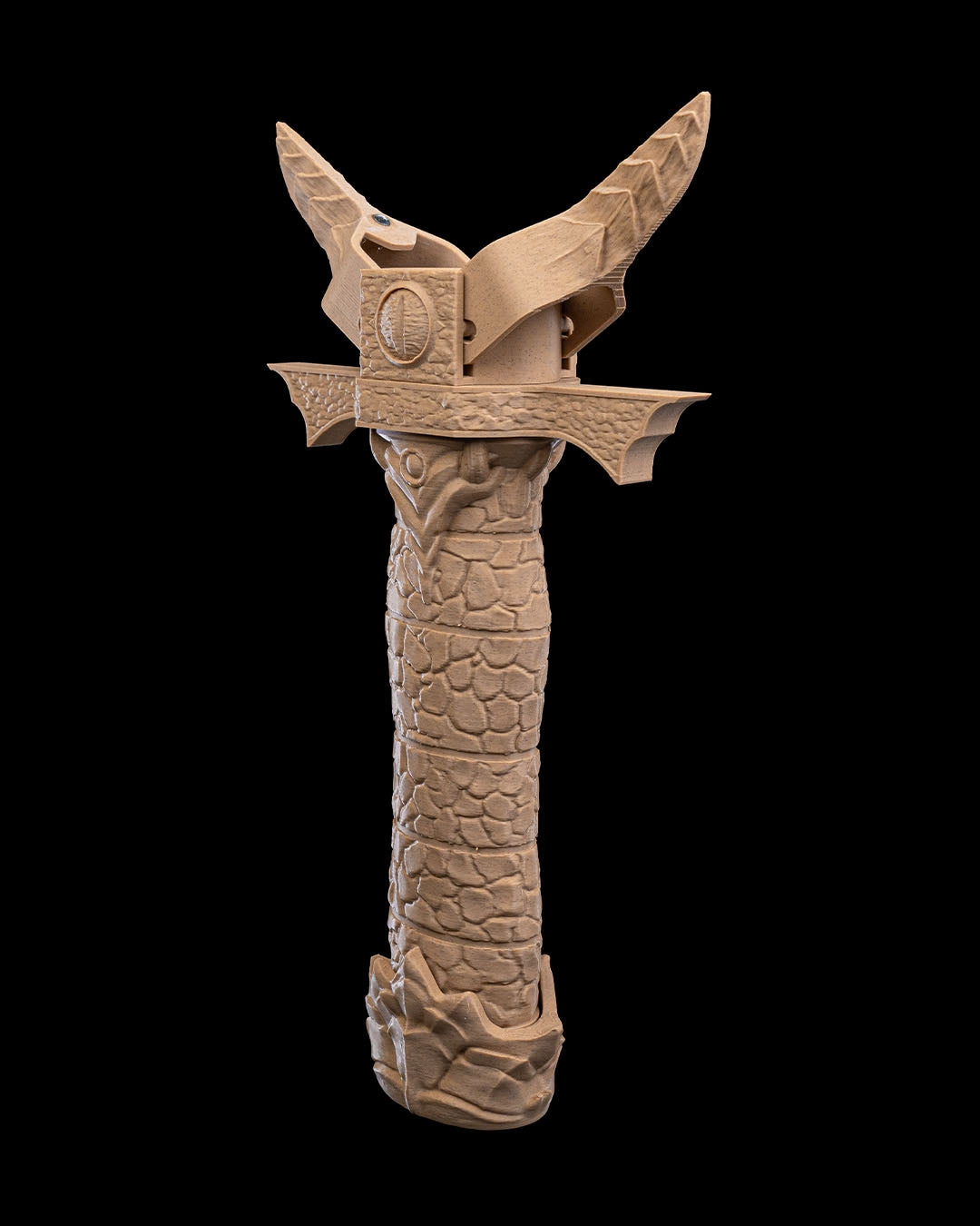 2045 - Seer Blade