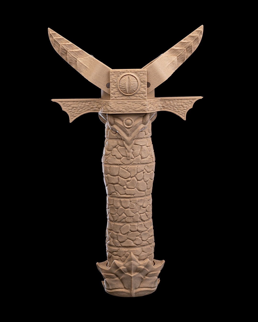 2045 - Seer Blade