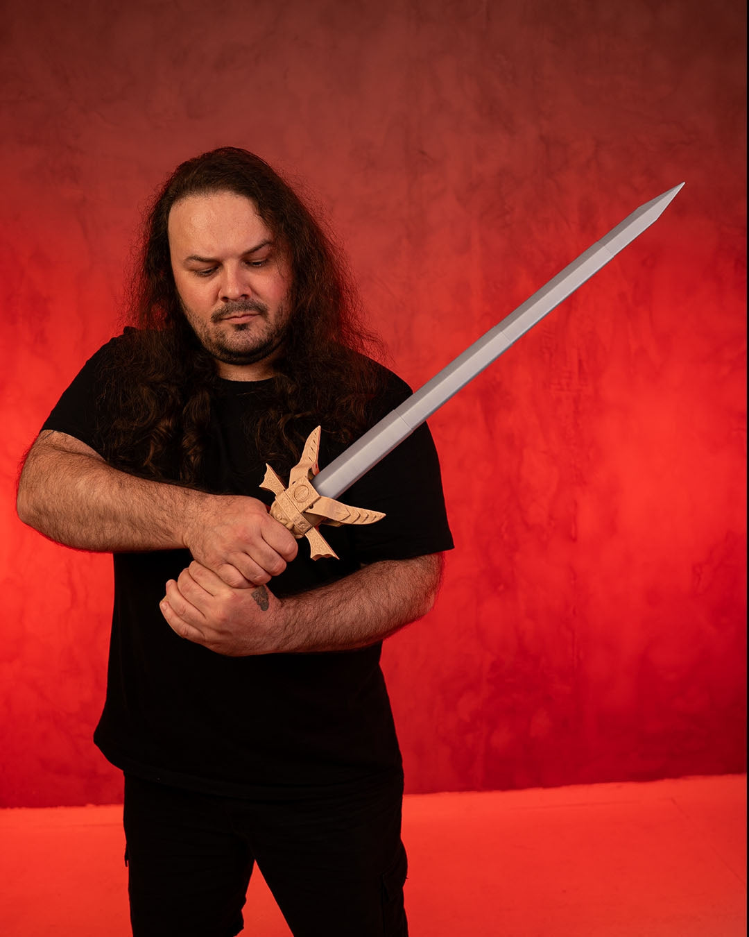 2045 - Seer Blade