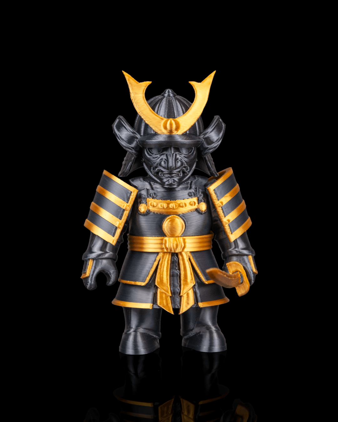 3593 - Shadow Samurai