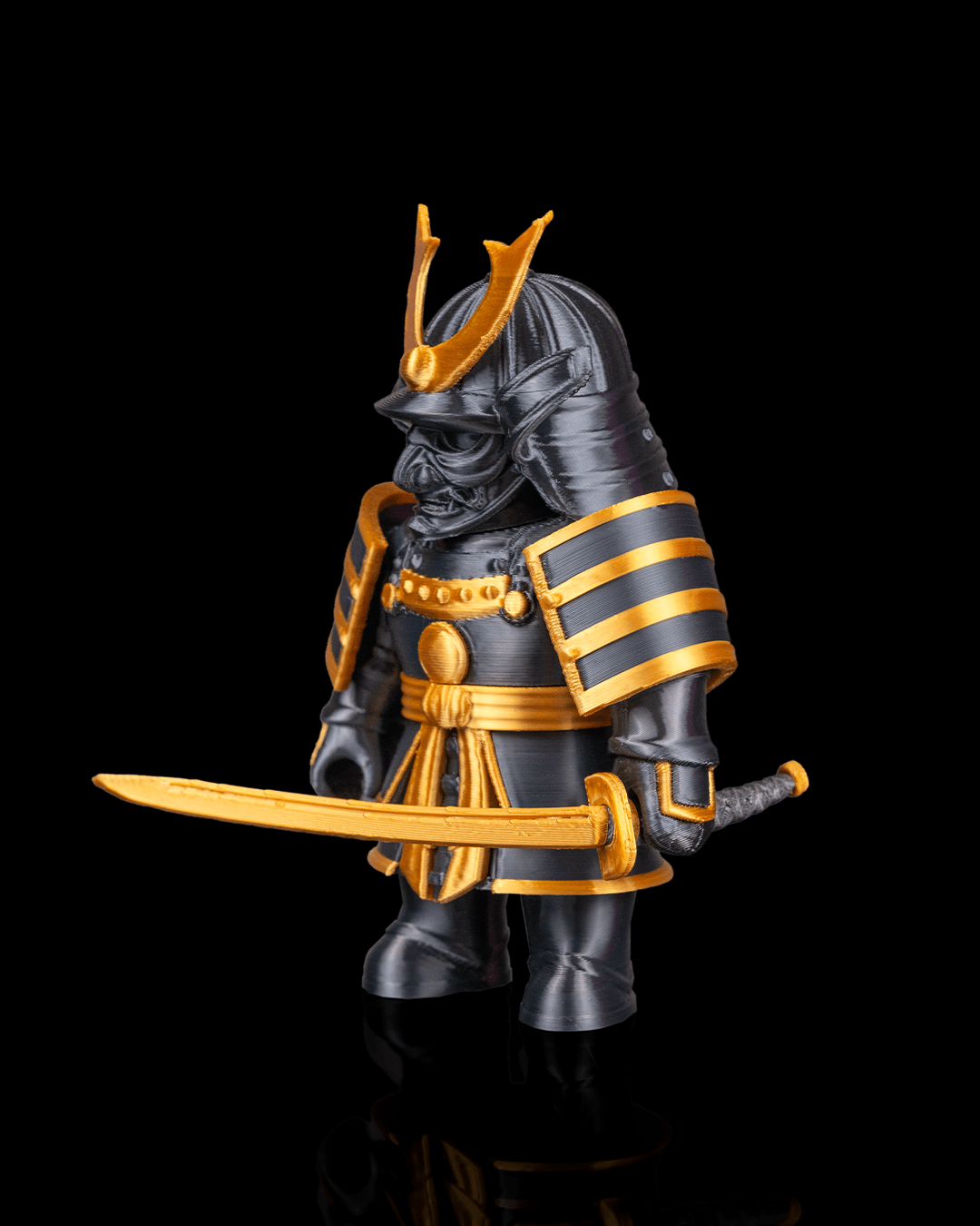 3593 - Shadow Samurai
