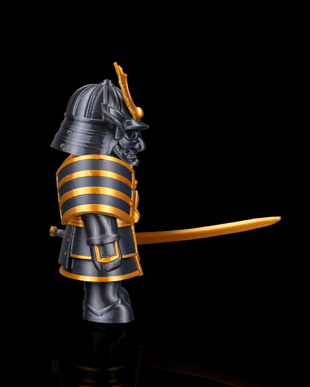 3593 - Shadow Samurai