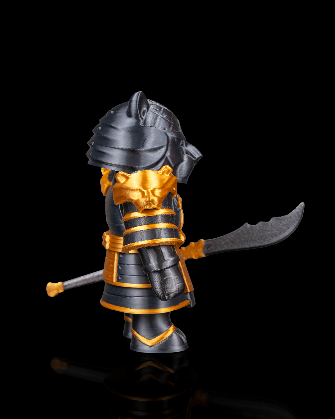 3593 - Shadow Samurai