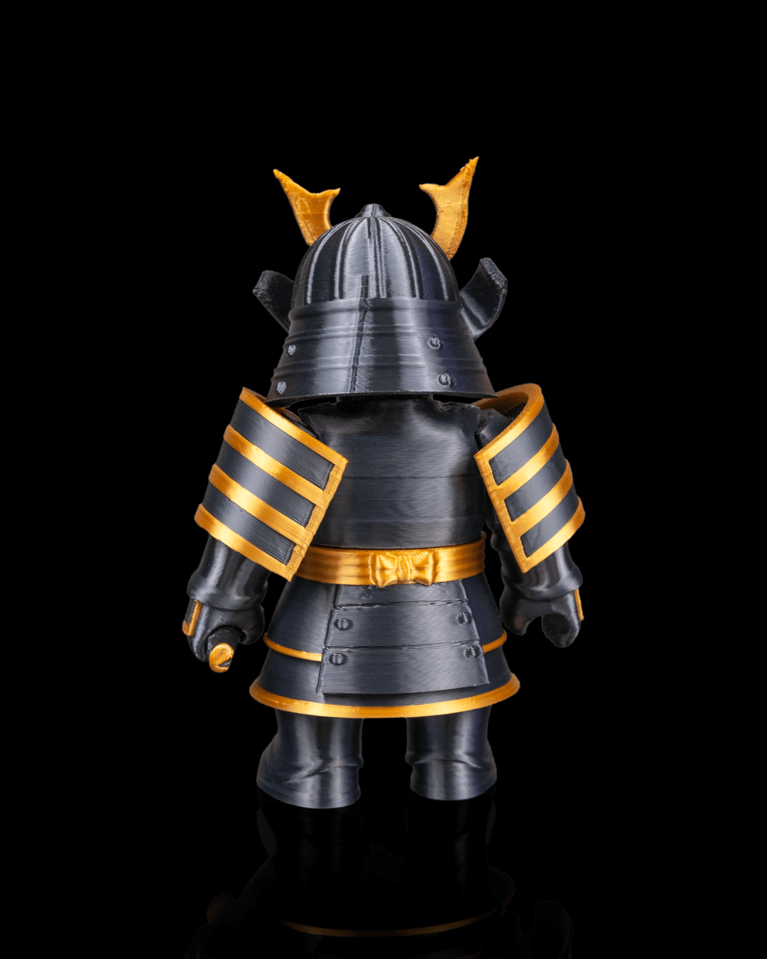 3593 - Shadow Samurai
