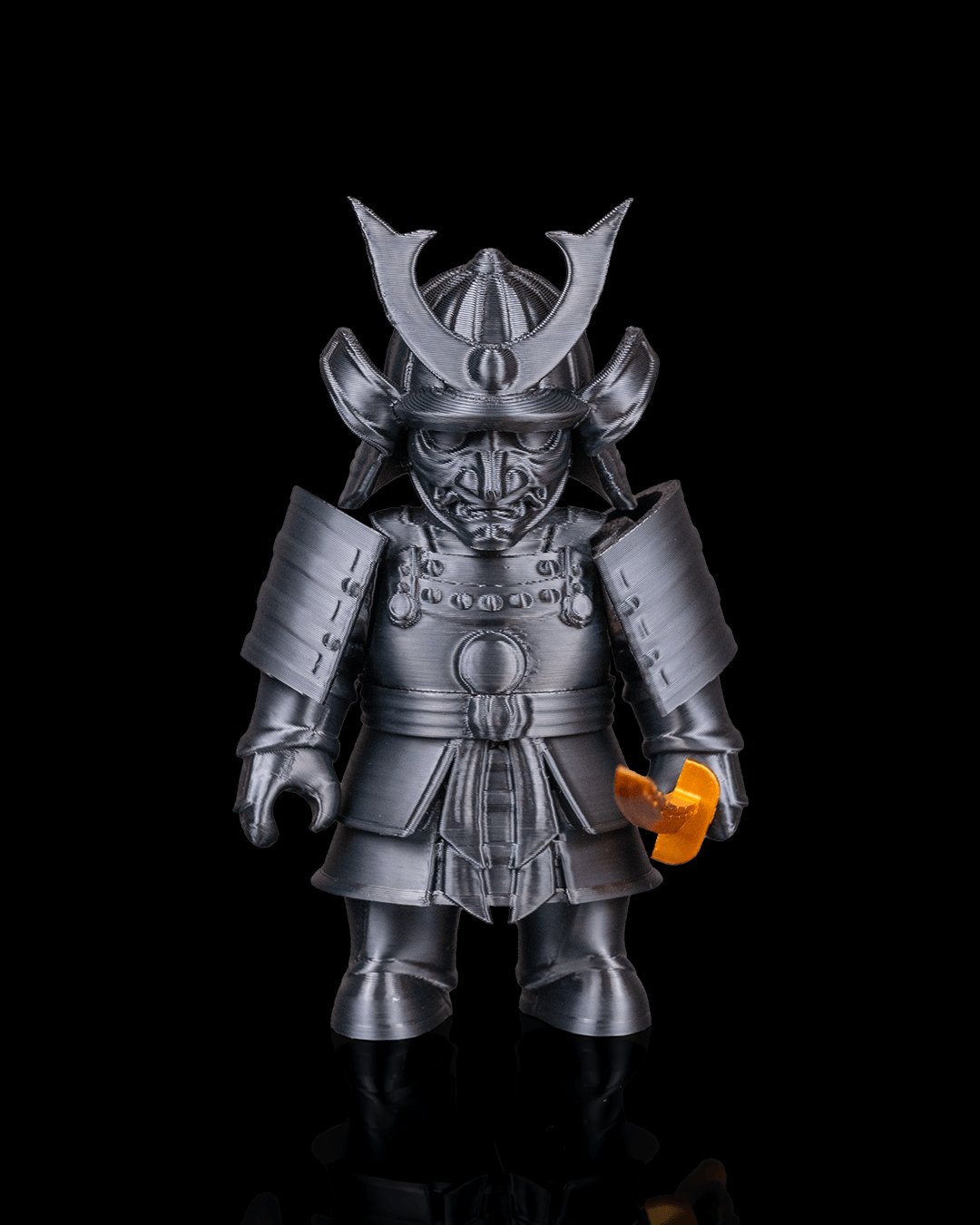 3593 - Shadow Samurai